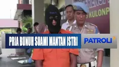 Kini residivis yang sudah dua kali masuk penjara itu terkena pasal penganiayaan dengan ancaman hukuman 7 tahun kurungan.