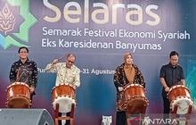 Tahukah Anda? Ekonomi Syariah Banyumas Raya Diproyeksi Jadi Motor Pertumbuhan Ekonomi Daerah