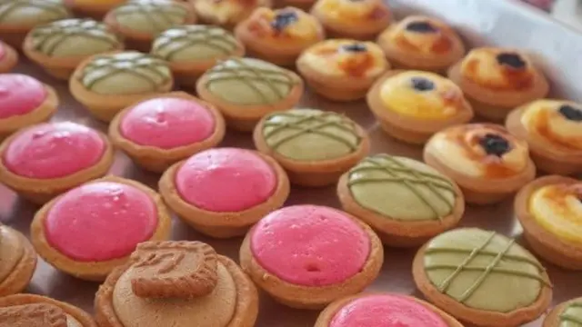 Cheesetart