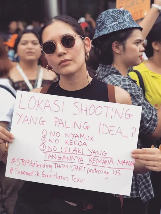 (Instagram/hannahalrashid)