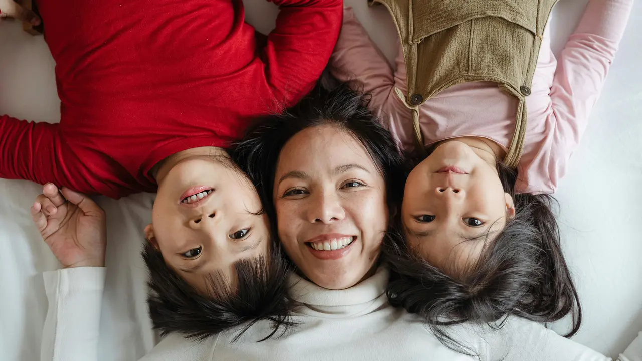 Mengenal Pola Asuh Strict Parents, Apakah Efektif?