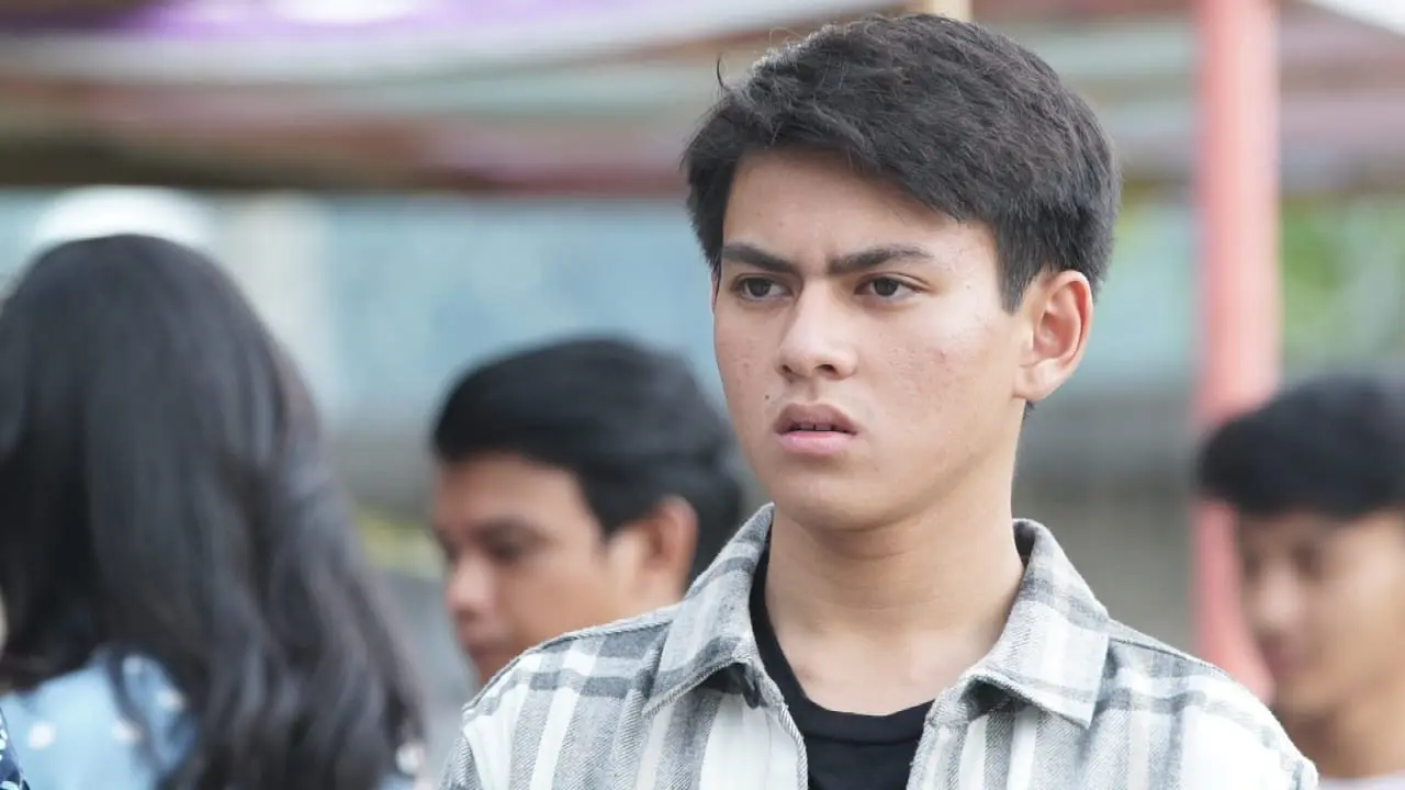 Dari Jendela SMP