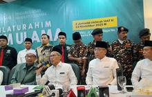 Alim Ulama PBNU Sepakat Tolak Pemakzulan Gus Yahya, Tegaskan Kepengurusan Penuh