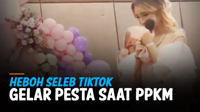 SELEB TIKTOK