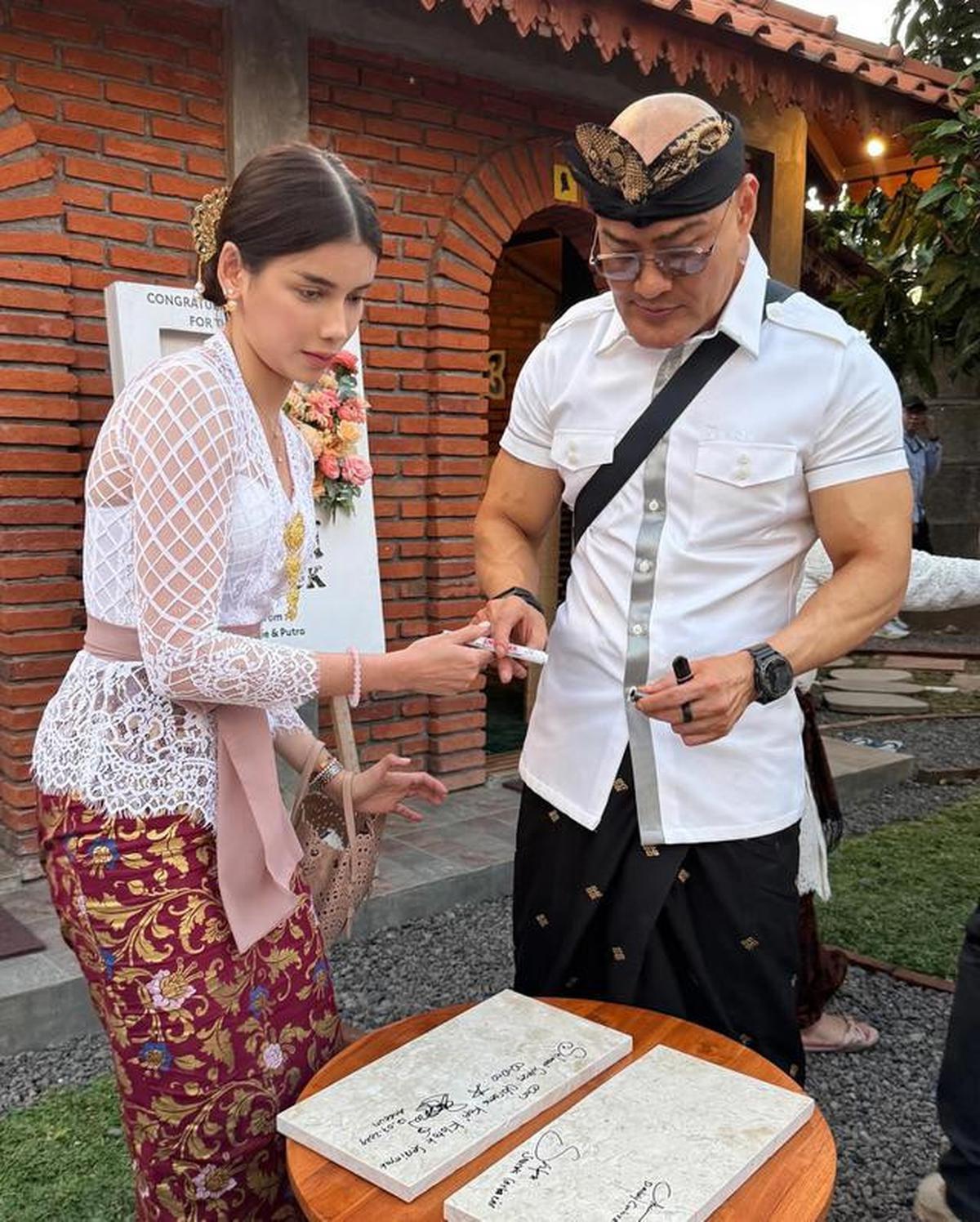 8 Artis Wanita Gugat Cerai Suami di Tahun 2025, Terbaru Sabrina Chairunnisa