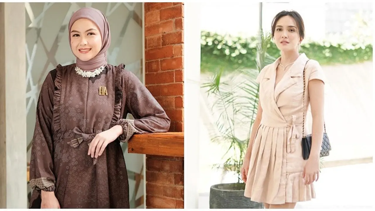 6 Artis Kembali Main Sinetron Setelah Lebih 5 Tahun Vakum, Terbaru Revalina S Temat