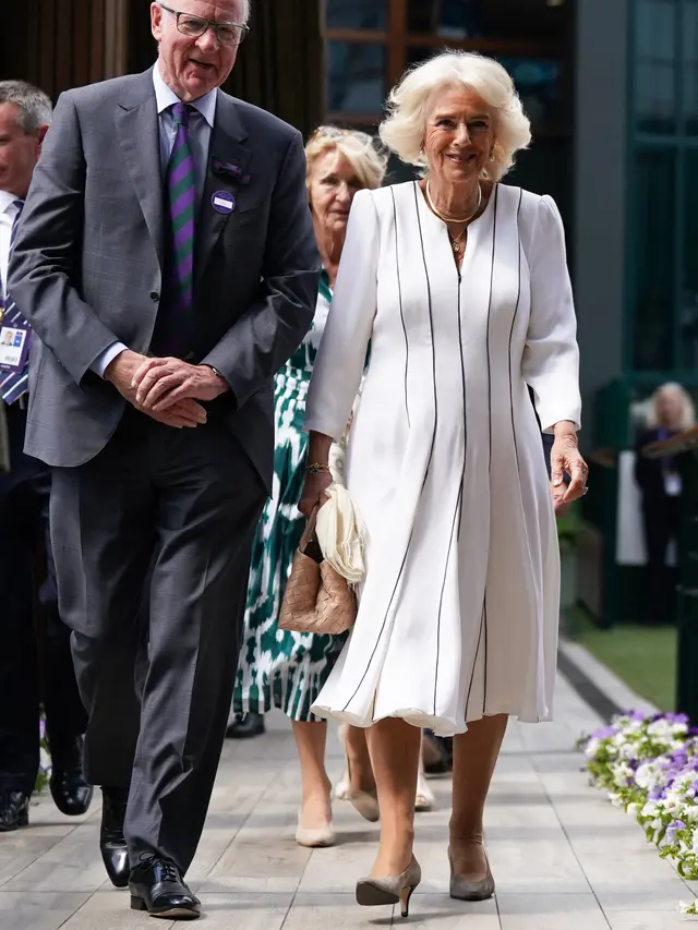 Ratu Camilla