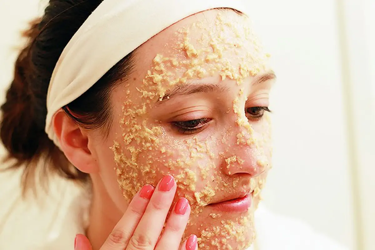 [Bintang] Ingin Hilangkan Kusam di Wajah? Pakai Masker Alami yang Satu Ini!