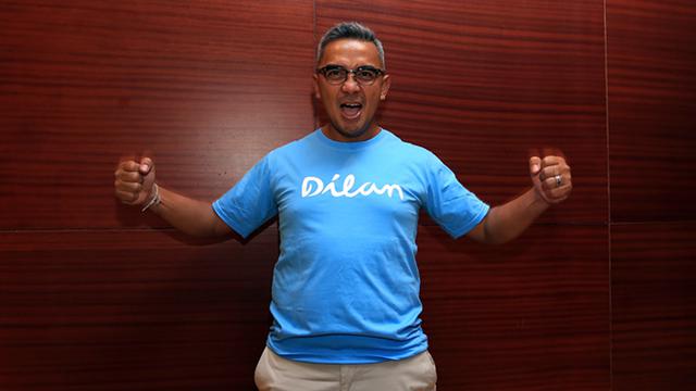 [Bintang] Muhammad Farhan