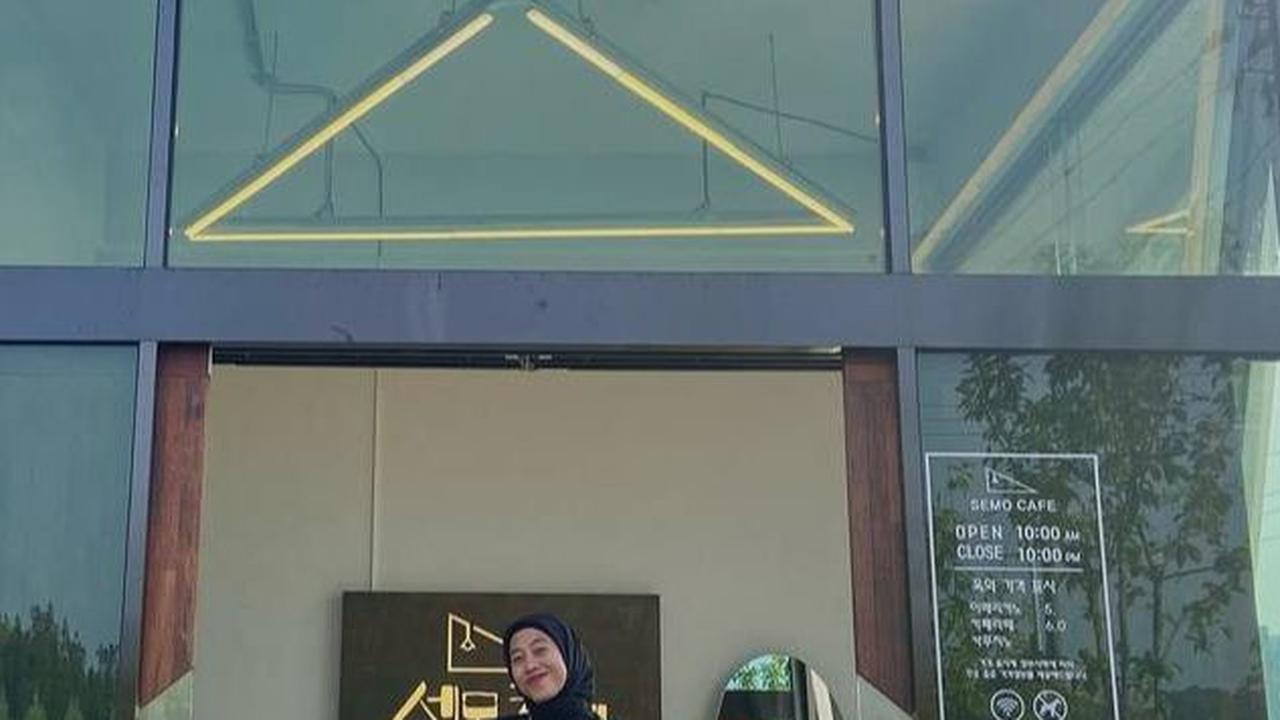Semangat Megawati