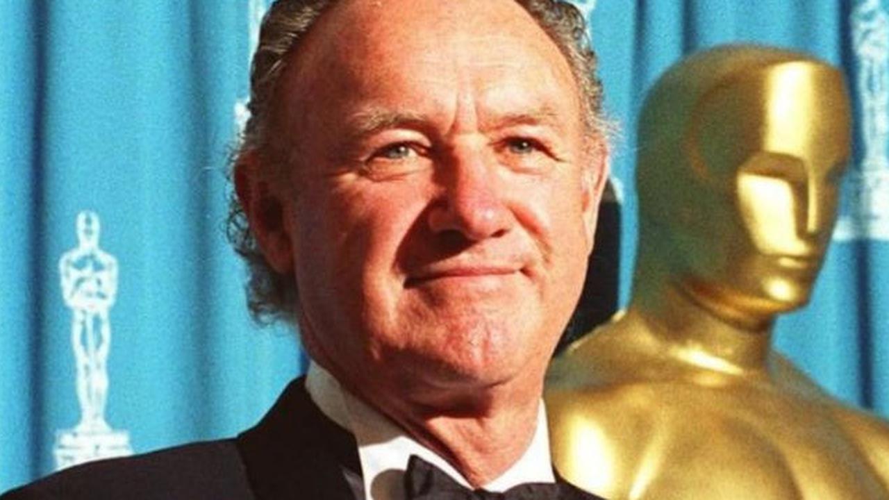 Profil Gene Hackman, Aktor Legenda Hollywood yang Ditemukan Tewas di Rumah Bersama Istri dan Anjing Peliharaan