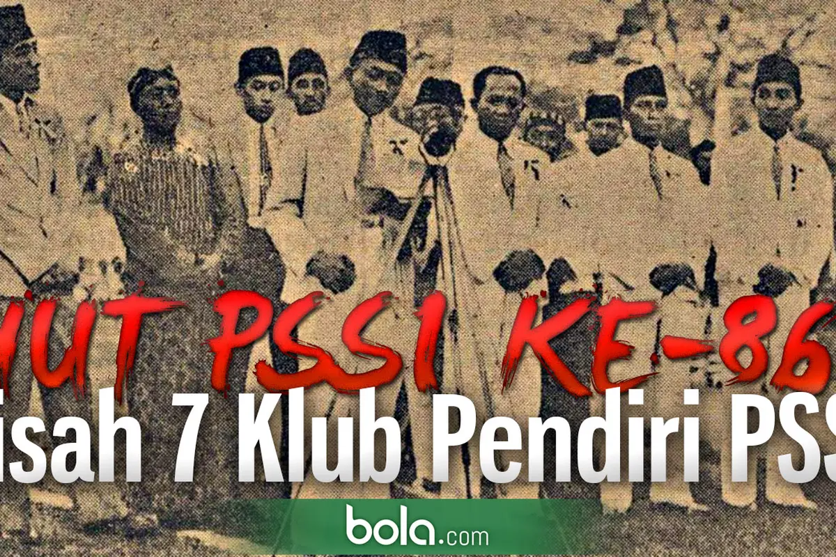 PSSI