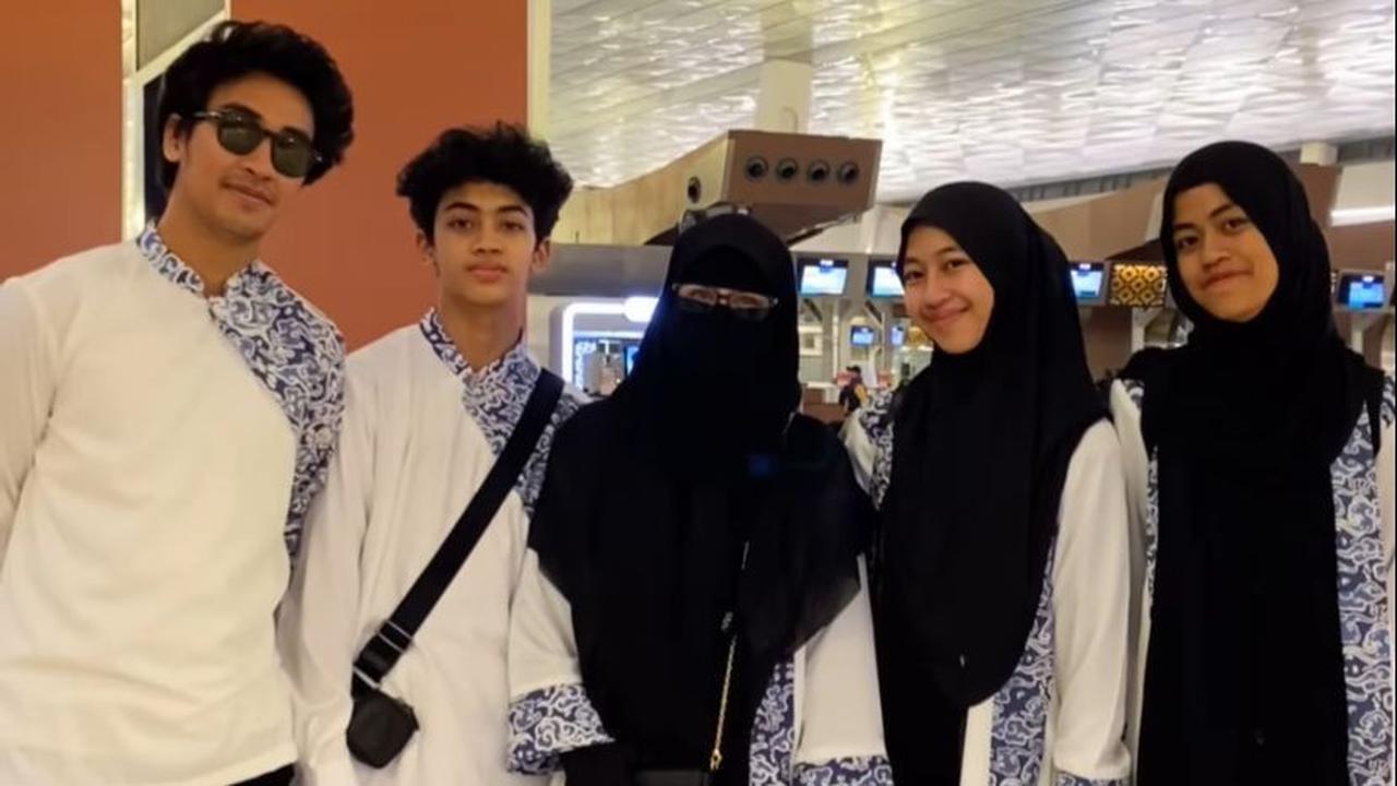 Ummi Kasih Nasihat dan Doa Untuk Adiba