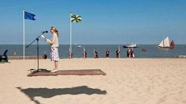 8 Potret Ini Mesti Dilihat Dua Kali Biar Tidak Bingung