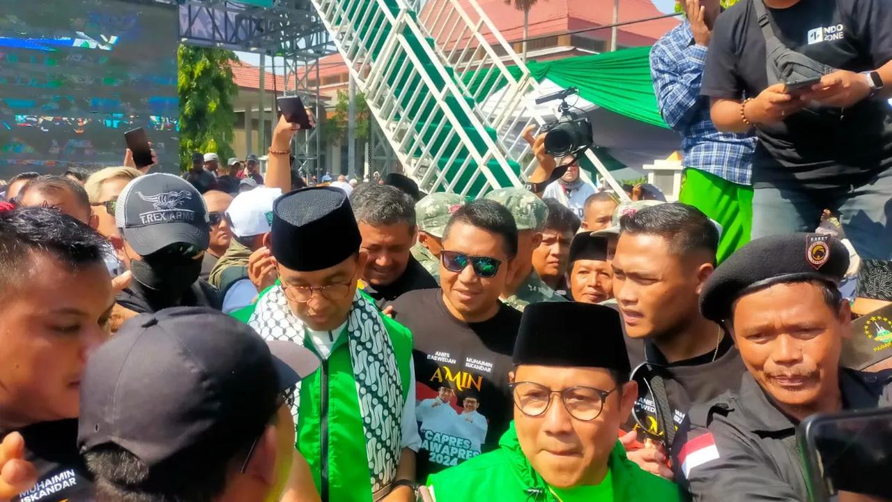 Dok. Istimewa