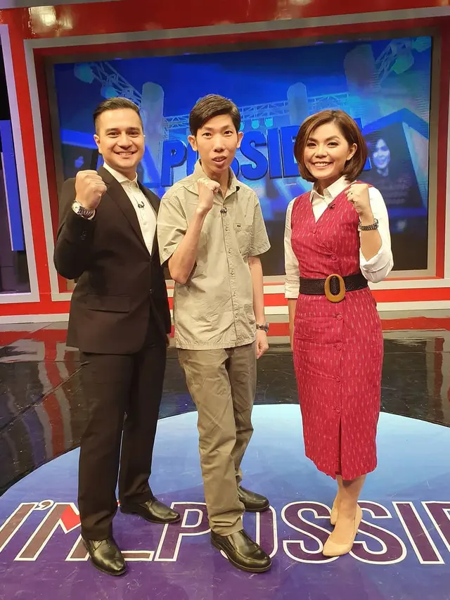 Potret Terbaru Welin Kusuma