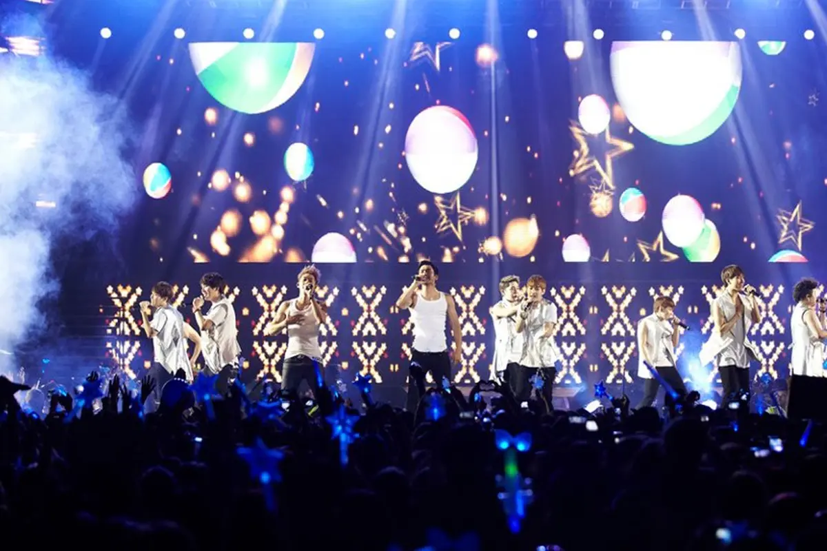 Super Junior