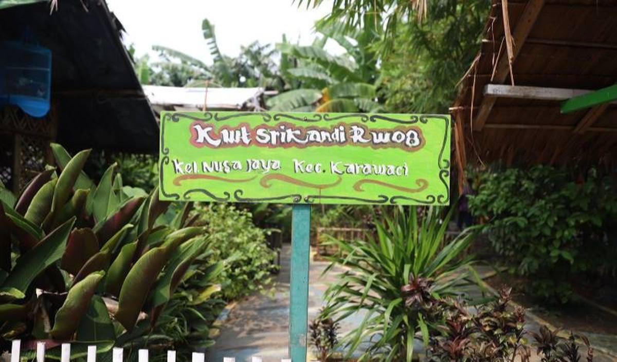 Mengatasi Masalah Kenaikan Harga Pangan