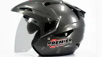 Keunggulan Helm Lokal Andalan Ganjar Pranowo (Ist)