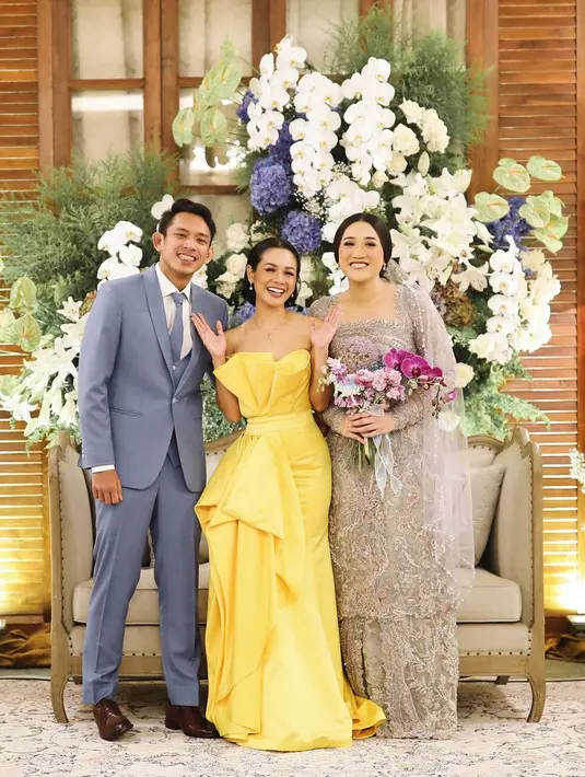 (Instagram/andienaisyah)