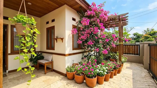 Taman Rumah