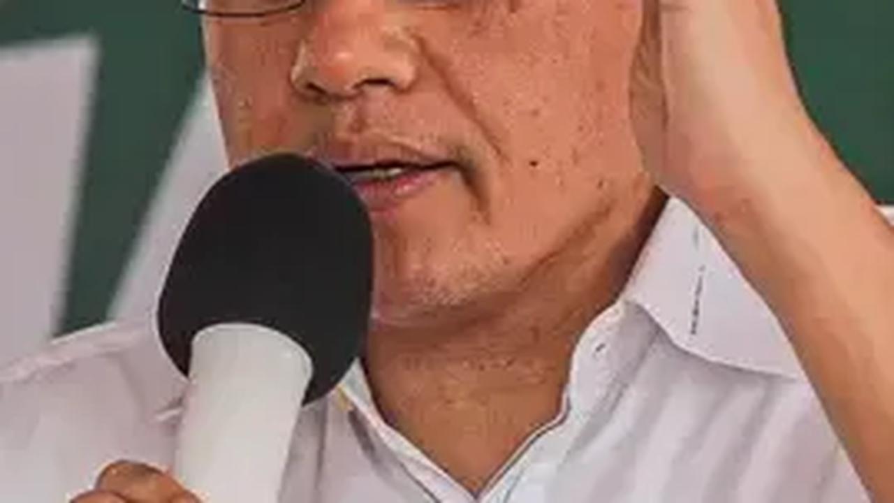 Soal Arah Dukungan PKN di Pilpres 2024, Ini Kata Anas Urbaningrum