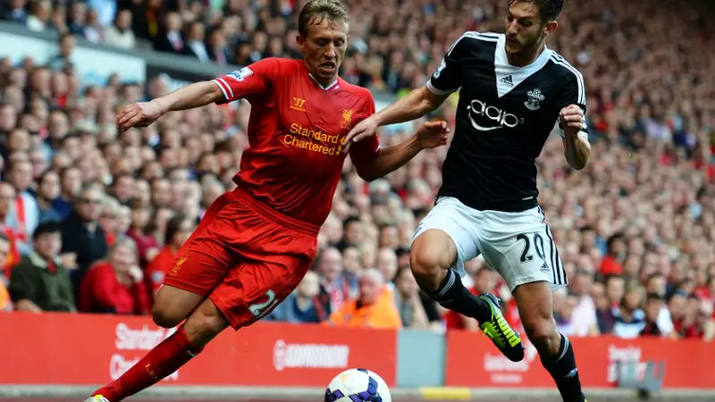 Lucas Leiva