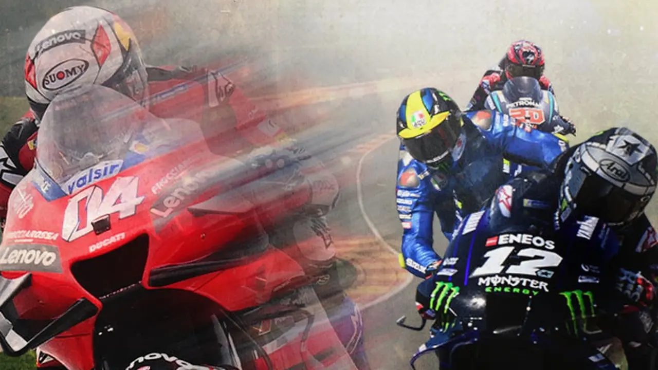 MotoGP 2020