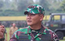 Mayjen TNI Kunto Anak Try Sutrisno Jadi Pati AD Pertama Jadi Pangkogabwilhan I, Biasa Jatah AL