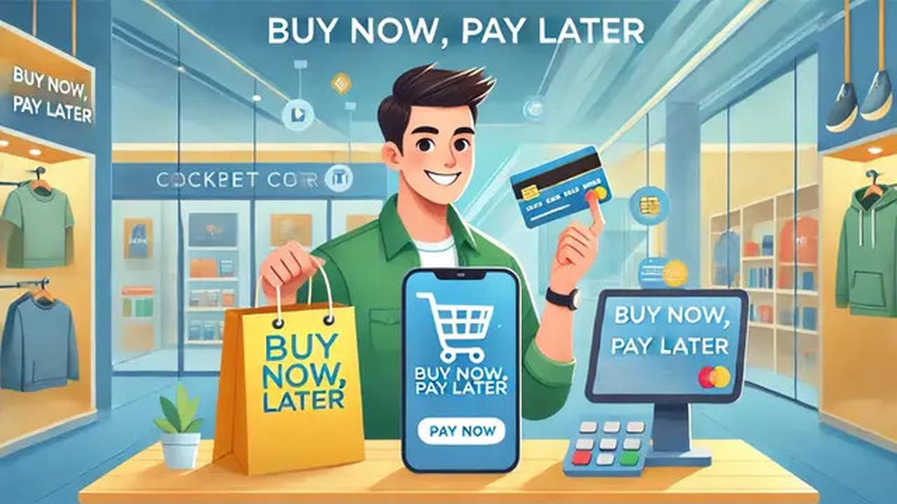 Cegah Jebakan Utang, Pengguna Paylater Harus Punya Gaji Minimal Rp 3 Juta dan di Atas 18 Tahun