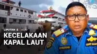 Kecelakaan melibatkan dua kapal motor penumpang terjadi di Pelabuhan Jailolo, Halmahera Barat. KM Permata Obi menghantam KM Queen Mary yang sedang bersandar.
