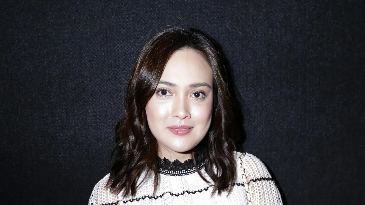 [Fimela] Shandy Aulia