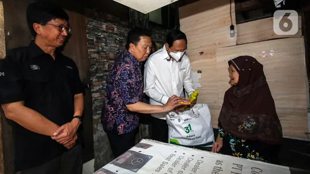 Yayasan Pundi Amal Peduli Kasih