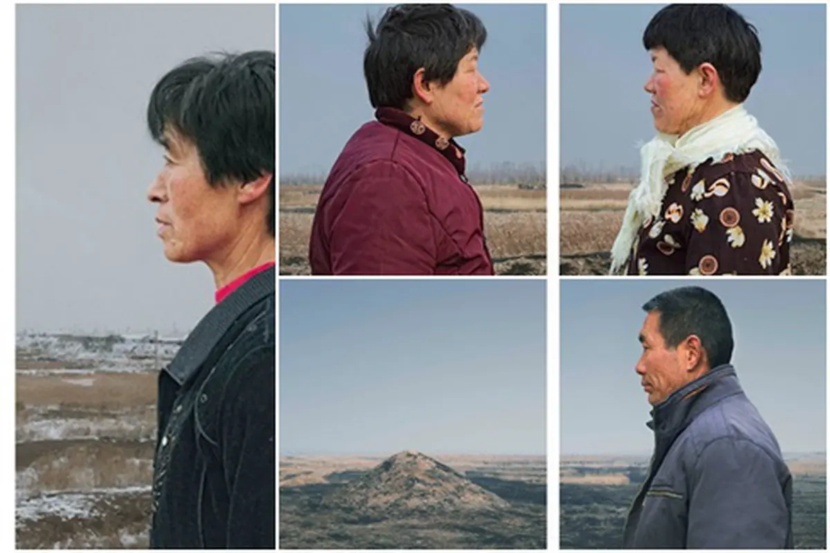 Photo copyright Gao Rongguo