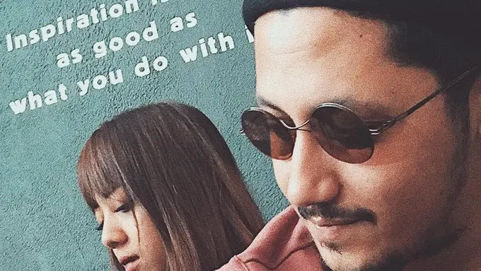 [Bintang] Keenan Pearce