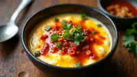 Resep Steam Telur Pedas Lembut yang Gurih Menggugah Selera