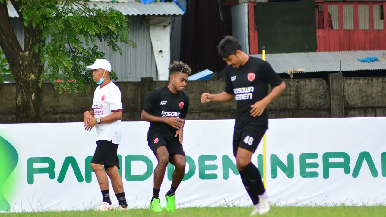 Yakob Sayuri, PSM Makassar