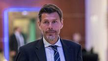 Zvonimir Boban, kini menjabat sebagai deputi sekjen FIFA (FIFA)