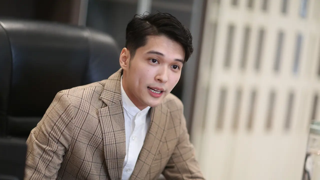 Joseph Irianto
