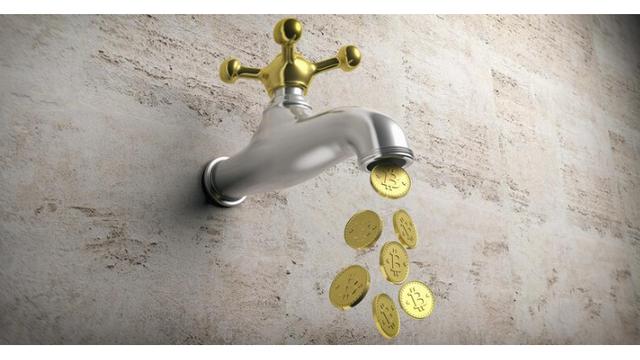 Ilustrasi Kripto. Foto: Freepik/Rawf8.com