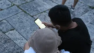 Orangtua Jadi Digital Mentor agar Anak Bijak Pakai Gawai