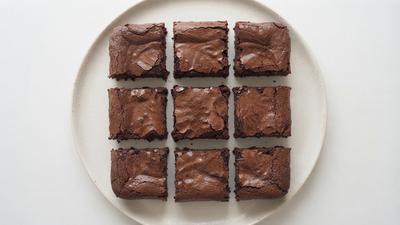 Resep Brownies Tanpa Tepung dan Gula, Manis Alami dan Mudah Dibuat