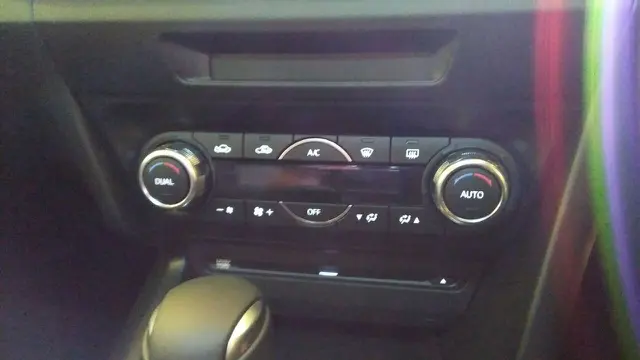 Mazda3 Speed