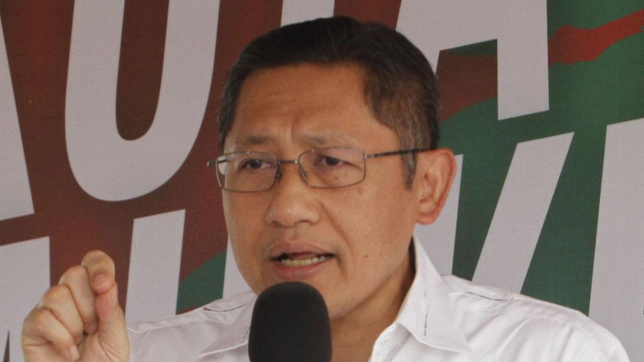 Anas Sindir Capres Merasa Dijiegal: Kalau Koalisi Tak Cukup Bukan Penjegalan