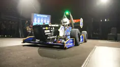 Arjuna EV UGM Luncurkan Surasakti AF-06, Spesifikasi Buas dengan Livery Wayang