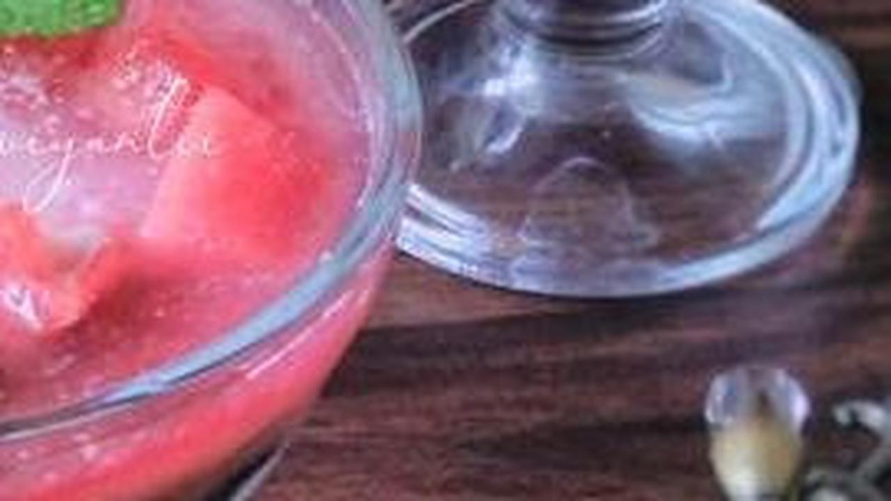 Resep Es Campur Aneka Bahan, Cocok untuk Sajian Buka Puasa
