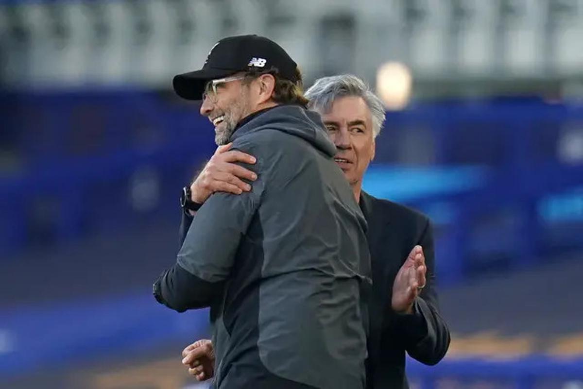 Jurgen Klopp Bakal Latih AS Roma? Sang Agen Akhirnya Buka Suara
