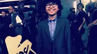 Ahok Ajak Istri dan Anak Nonton Konser Joey Alexander
