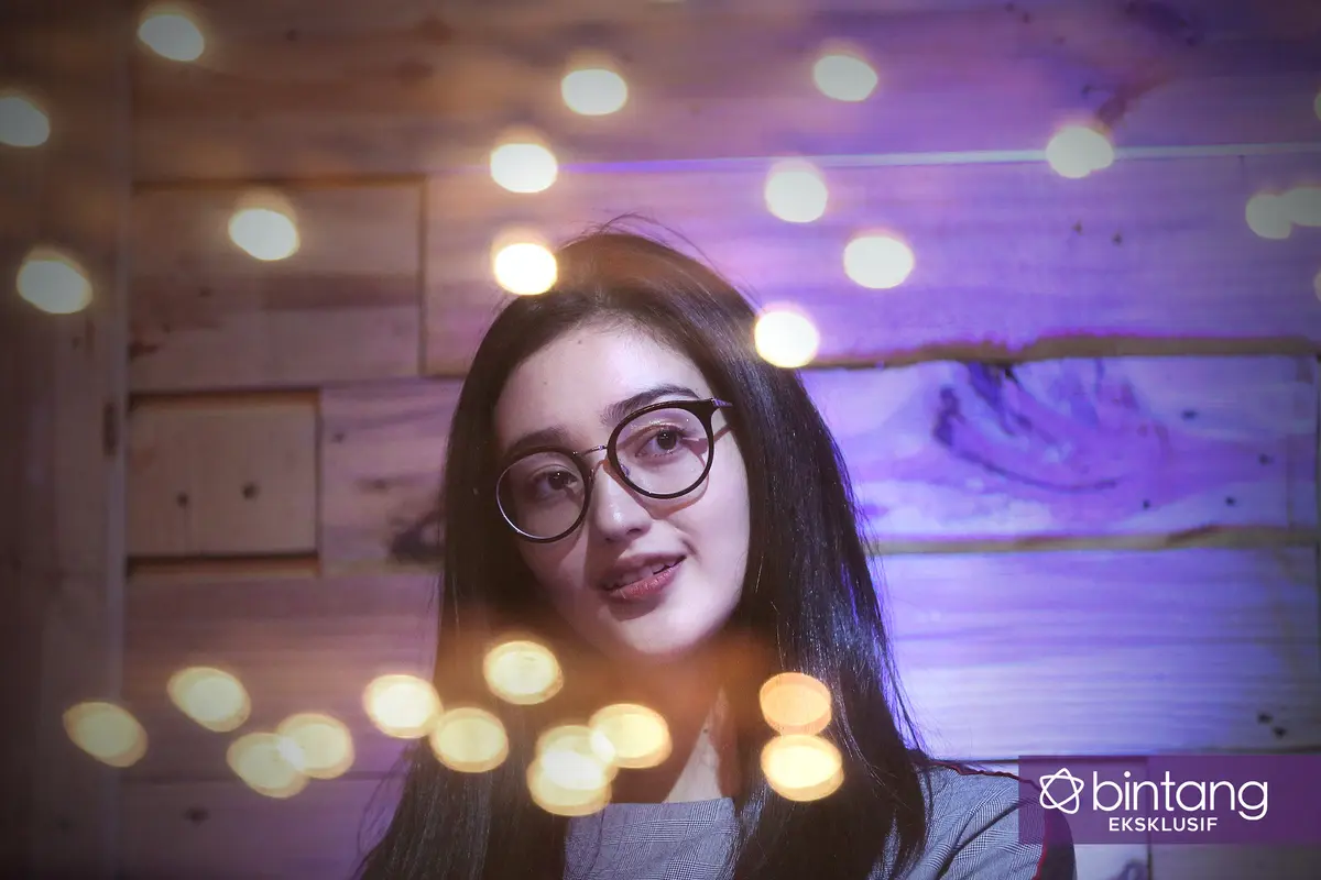 [Bintang] A1 Eksklusif Ranty Maria