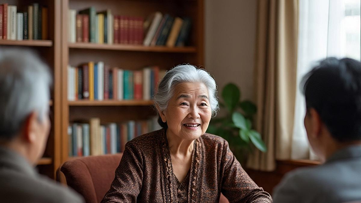 Aset Masyarakat Asia Masih Didominasi Uang Tunai, Properti Kehilangan Dominasi untuk Pensiun